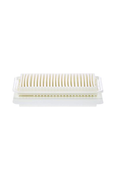 Mann Fılter Air Filter Mazda 2 Hatchback (De, Dh) 1.5 Mzr 06.2011 - 06.2015 1498 Cm3 102 Hp