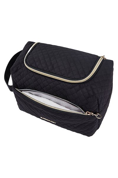 BAGSMART -Odelia Travel Toiletry Bag for Women