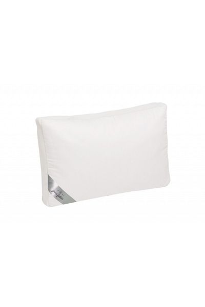 Green Future Pernă Green Future  Aero Memory 50x60 White - Bambus