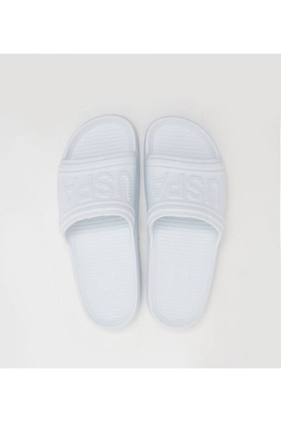 U.S. Polo Assn. حذاء 3M CRASTON 3FX للرجال باللون الأبيض