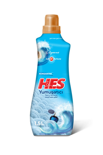 Hes Yumuşatıcılar