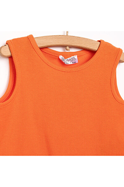 ebebek Hello Baby HelloBaby Under The Sea Girls Tshirt-Shorts Baby Girl