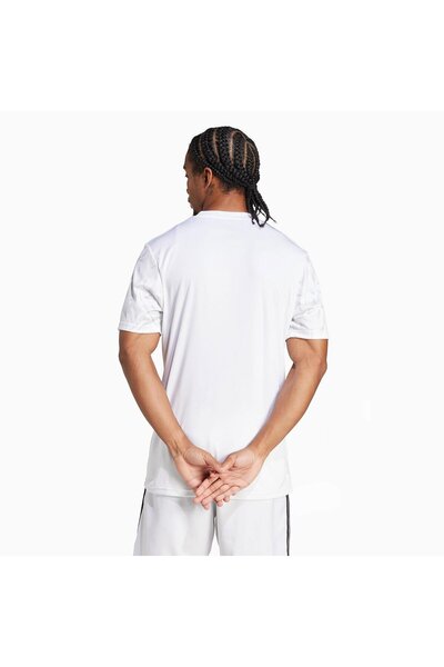 adidas فريق أيقونة 25 جيرسي للرجال