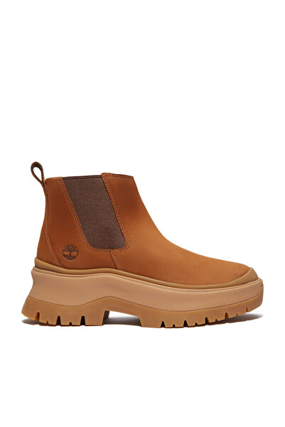 Timberland ΜΠΟΤΑΚΙ Roxie Lane MID CHELSEA