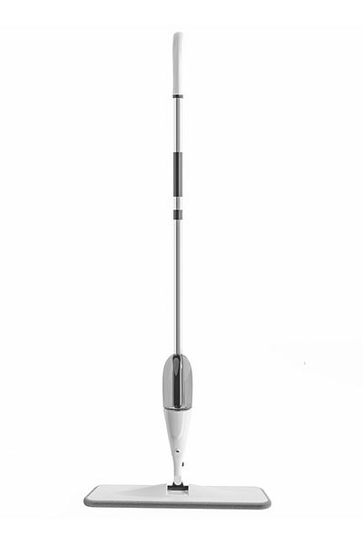 Visio Water Spray Mop With Sprayer 360 Degree with 2 REFIL