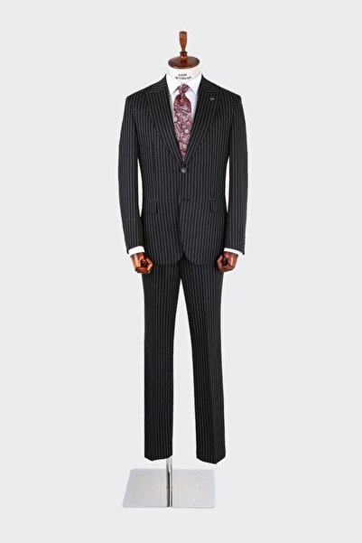 Kadir Büyükkaya Takım Elbise-KAX1341W