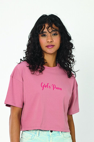 By Caspita Fashion Lenithra Ženska Oversize kroj Kraljica Štampano Prašnjava ...