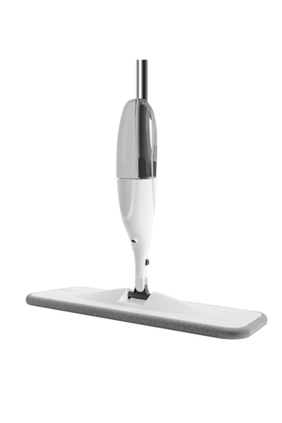Visio Water Spray Mop With Sprayer 360 Degree with 2 REFIL