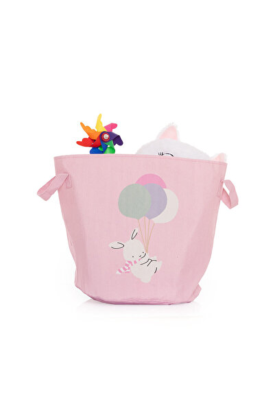 Little Dreams ebebek Tavşan Kız Oyuncak Sepeti Kız Bebek