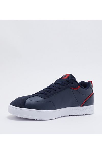 U.S. Polo Assn. 3W BASEL 3PR Dark blue Men's Sneakers