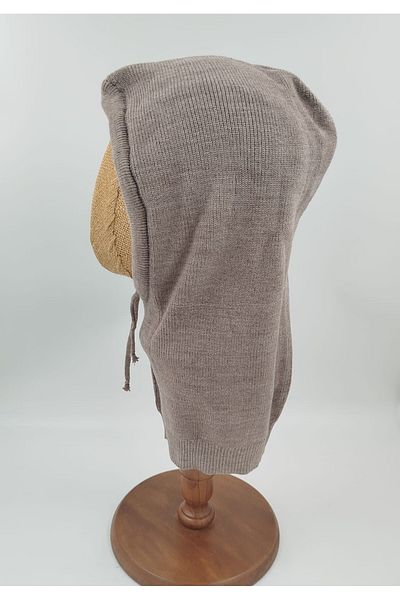 OnMyHead Tri̇Ko Hood