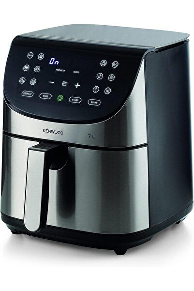 Kenwood Digital Air Fryer XXXL 7L 2.8KG 1800W with Max Crisp Function