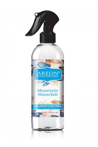 Areon Areon Mountain Odor Eliminating Air Freshener 300ml