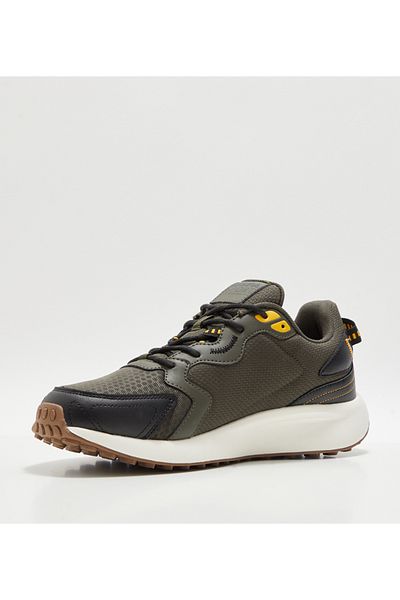 U.S. Polo Assn. 3W ROMULUS 3PR Khaki Men's Sneakers