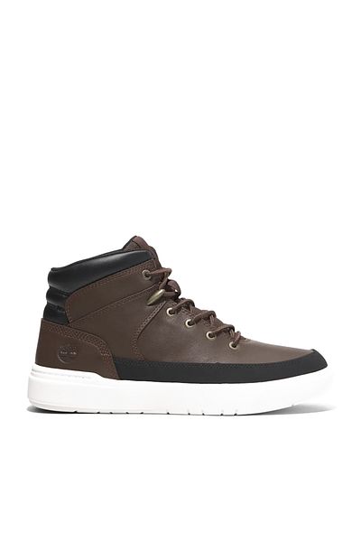 Timberland Αθλητικά παπούτσια Seneca Bay MID LACE UP