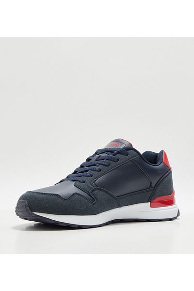 U.S. Polo Assn. 3W RANGER 3PR Dark blue Men's Sneakers