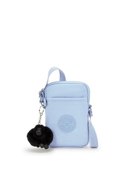 Kipling TALLY CLOUDY SKY BLUE