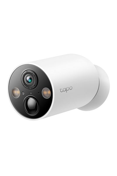 TP-LINK TPLINK TAPO C425 SMART WIRE-FREE SECURITY CAMERA