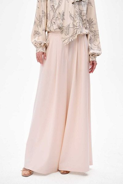 Blue Shadow Vida Pannacotta Women's Trousers