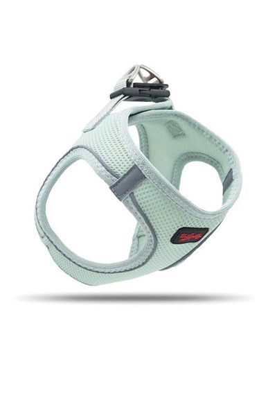 Tailpetz Moon Xs Air-mesh Harness - طوق صدر للكلاب