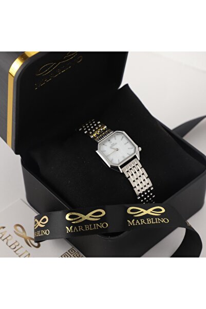 marblino ساعه نسائى ماربلينو
