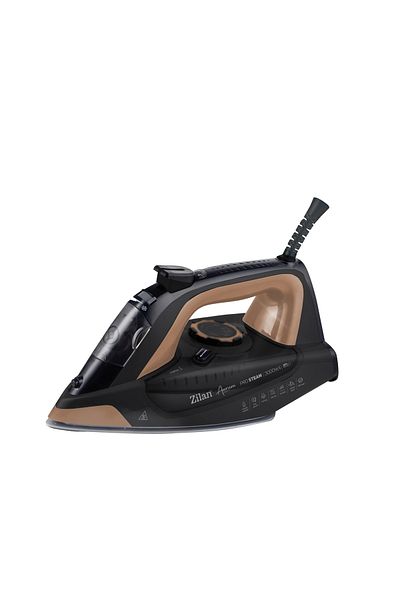 Zilan Home Aurum professional iron, Zilan ZLN4247, power 3000W, auto-off, self-cleaning function