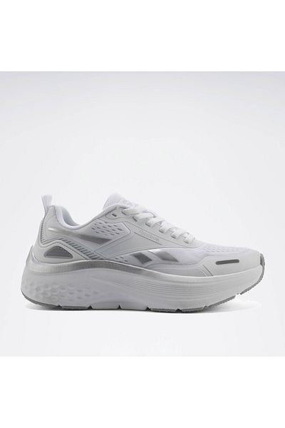 Reebok Pantofi de alergare albi pentru femei Moon Flex II