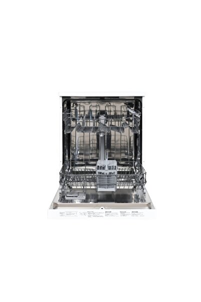 Windsor BM 6WS120 6 Programlı Bulaşık Makinesi