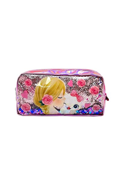 S COOL Penar neechipat Flower Girl