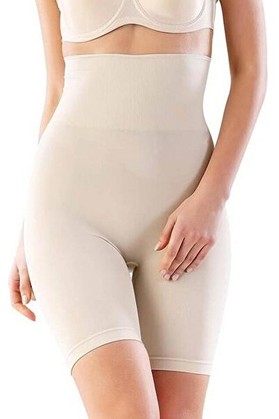 Layza مشد نسائي طويل الساق من فورم 11005 لا يترك علامات على الجسم