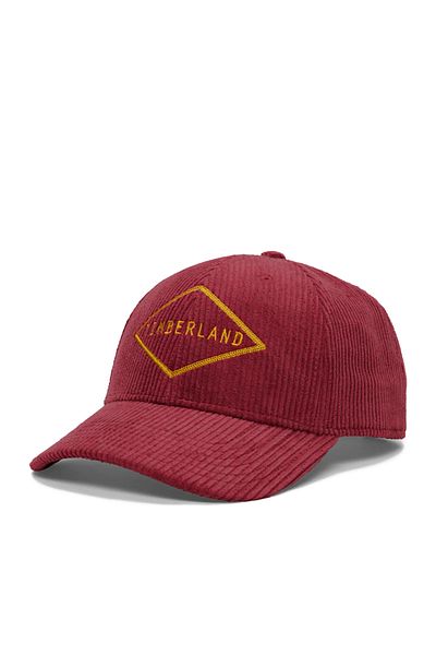 Timberland Corduroy Bb Cap