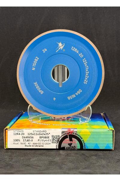 ERTAŞ ELMAS Bileme taşı