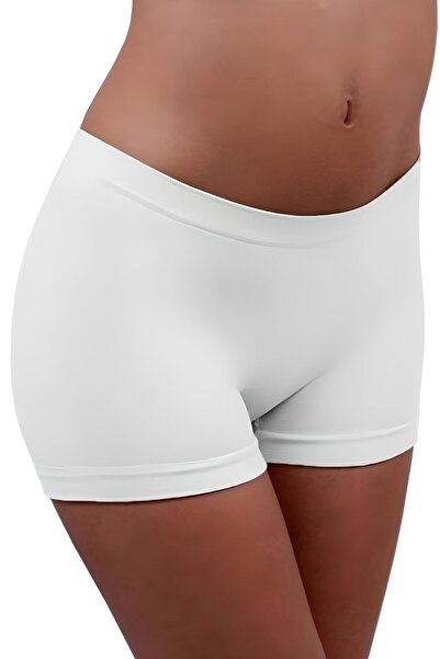 Elite Life K-07-835 مشد نسائي بدون خياطة لتقليل الحجم