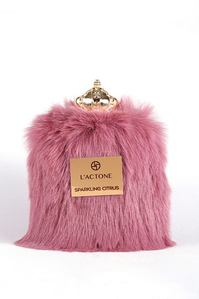 L'ACTONE LACTONE EDP - SPARKLING CITRUS 100ml