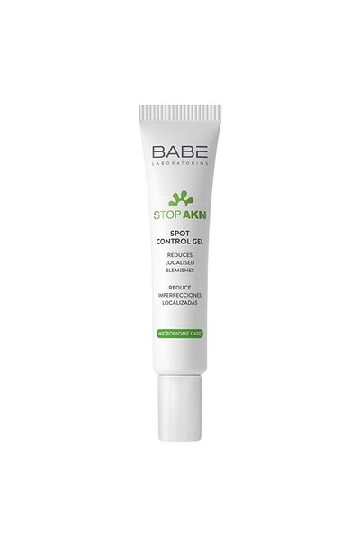Babe Laboratorios Babe Stopakn Spot Control Gel 10 ml