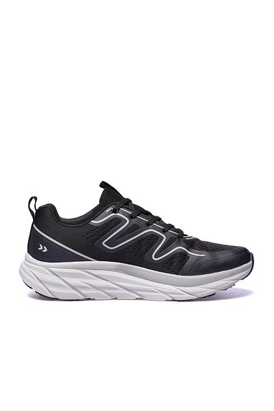 hummel Μαύρα αθλητικά παπούτσια Taucan Unisex