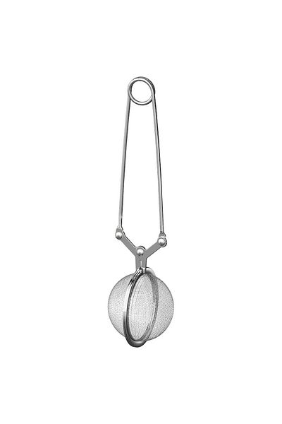IKEA IDEALISK Tea Infuser, Stainless Steel