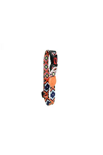 Tailpetz Ethnic S Dog Collar