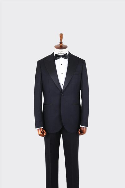 Kadir Büyükkaya Men's Tuxedo-Kaw1569S