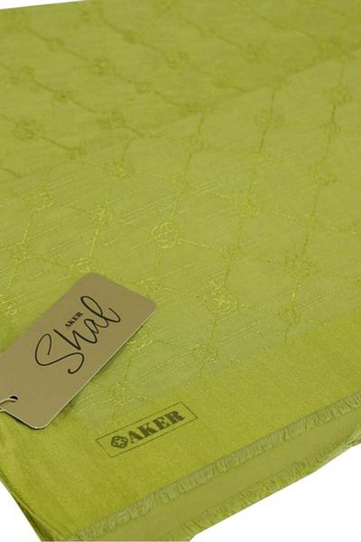 Aker Koza 50% Flush 50% Βαμβακερό σάλι - 75 x 190- 1050950 -07