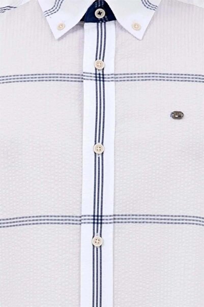 U.S. Polo Assn. Erkek Gömlek 1575255