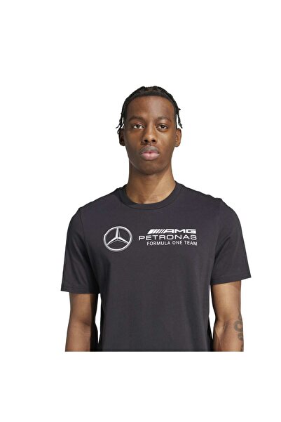 adidas Mer Dna Gf m Men's Black Round Neck T-Shirt