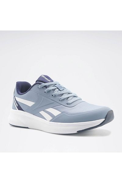 Reebok Pantofi de alergare albaștri pentru femei Buzzer Beater