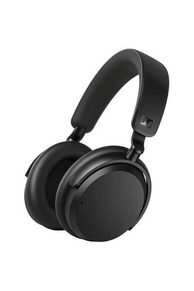 Sennheiser SENNHEISER ACCENTUM WIRELESS HEADSET BLACK