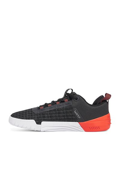 Under Armour Tribase Reign 6 Men's Gray Sports Shoes