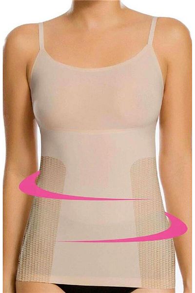 Elit life korse Elite Life 875 Women's Adjustable Thin Strap Recovery Athlete Corset