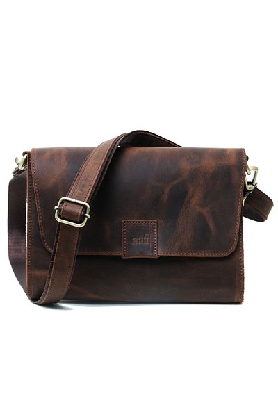 naft Ulak - Messenger Bag