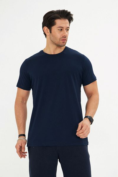 The Champ Clothing Cotton Relax Comfort Oversize T-Shirt and Shorts Set