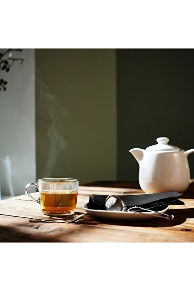 IKEA IDEALISK Tea Infuser, Stainless Steel