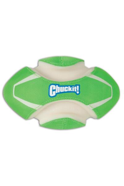 Chuckit Köpek Oyun Topu Ipli ! Rope Fetch